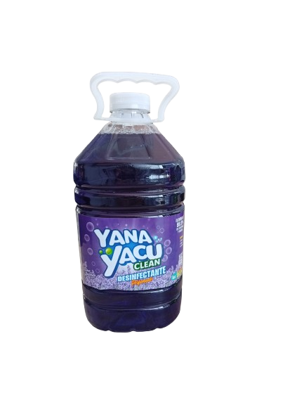 Desinfectante Lavanda